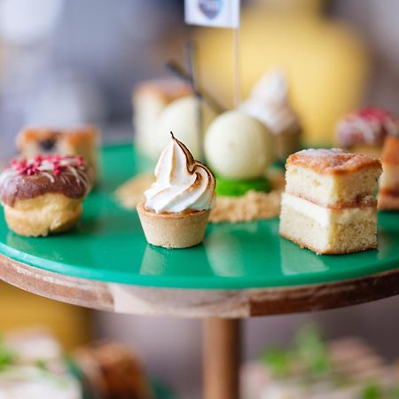 Ufford Park Resort Удбридж Екстериор снимка
