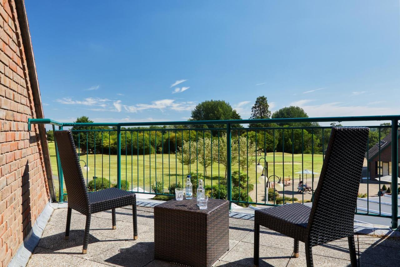 Ufford Park Resort Удбридж Екстериор снимка